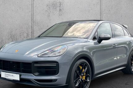 Porsche Cayenne 57.362 km 164.490 &euro; Recklinghausen 45665