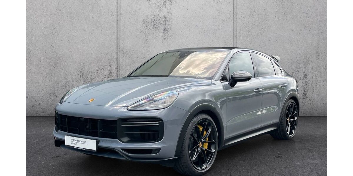 Porsche Cayenne 57.362 km 164.490 &euro; Recklinghausen 45665