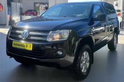 VW Amarok