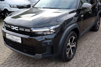 Dacia Bigster 6.000 km 32.450 &euro; Krefeld 47799