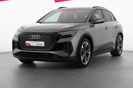 Audi Q4 e-tron 90.490 km 28.880 € Essen 45143