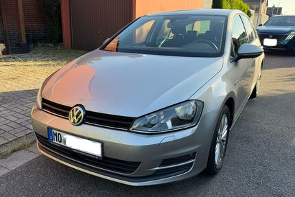 VW Golf 173.000 km 8.299 &euro; Moers 47447