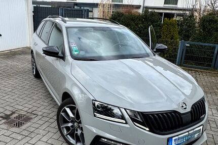 Skoda Octavia 46.800 km 24.700 &euro; Bochum 44805