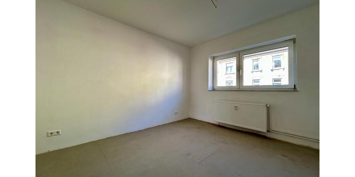 Etagenwohnung Herne Eickel - 2.5 Zimmer, 42 m&sup2;, 480&euro; | Angebot:25252415
