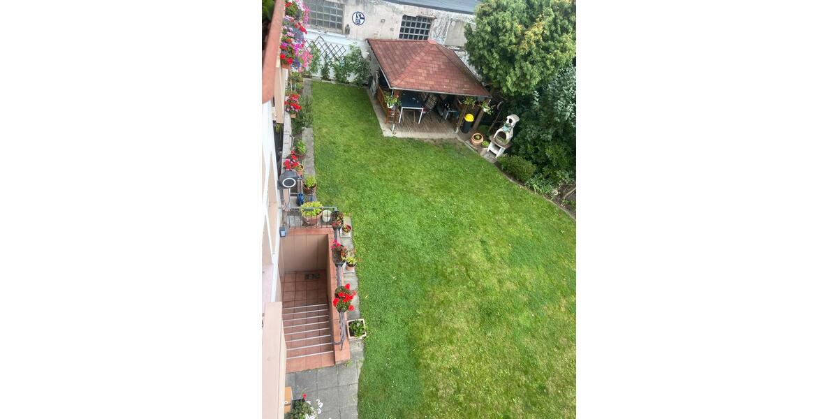 Etagenwohnung Gelsenkirchen Gelsenkirchen-Nord - 3 Zimmer, 74 m&sup2;, 185.000&euro; | Angebot:27002445