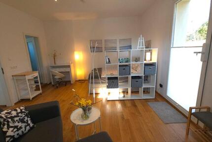 Wohnung Duisburg Rheinhausen - 1 Zimmer, 40 m&sup2;, 860&euro; | Angebot:27625952