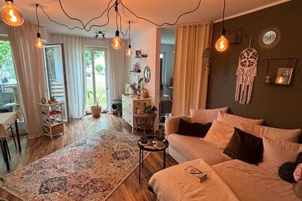 Wohnung zur Zwischenmiete: 01.01.26-31.03.26 in Bochum Höntrop zimmer