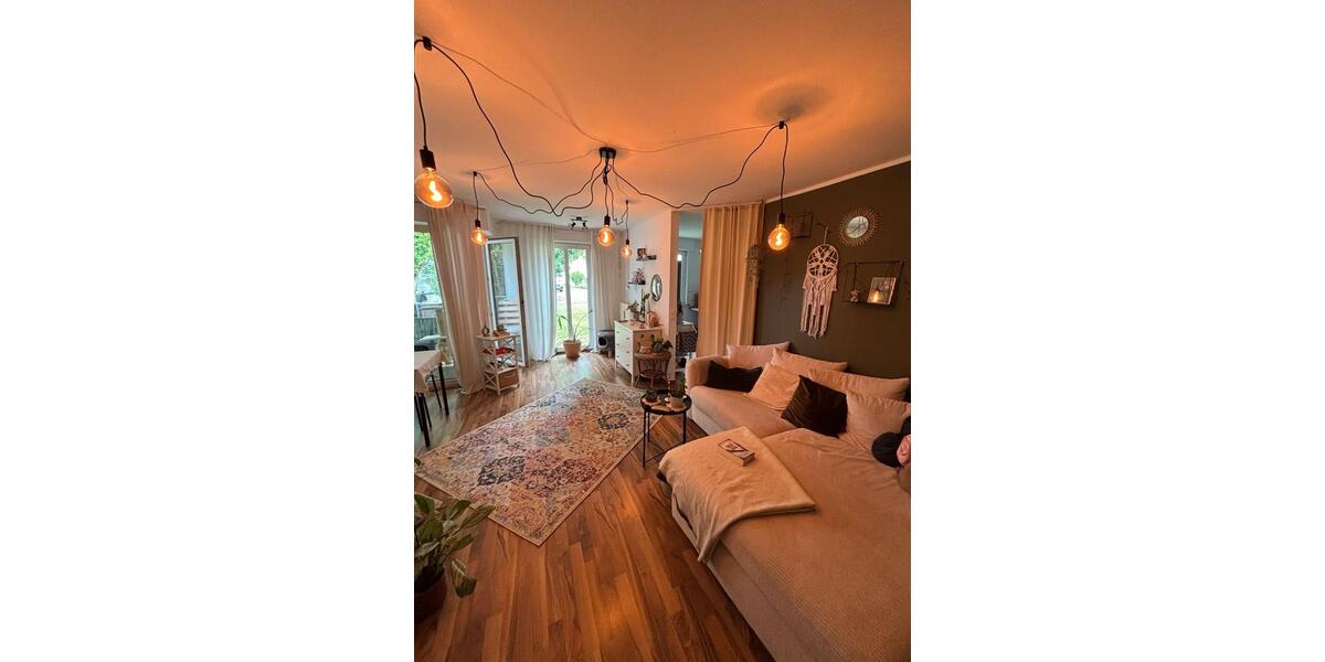 Wohnung zur Zwischenmiete: 01.01.26-31.03.26 in Bochum Höntrop zimmer