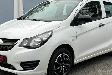 Opel Karl 67.500 km 5.800 € Düsseldorf 40468