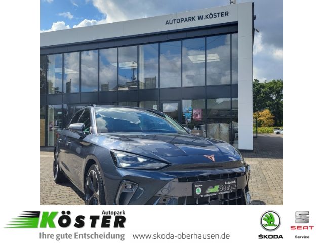 Cupra Leon 9.400 km 31.690 € Oberhausen 46147