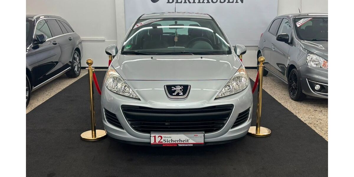 Peugeot 207 107.000 km 4.890 &euro; Oberhausen 46049
