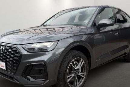 Audi Q5 49.232 km 35.980 &euro; Mülheim 45478