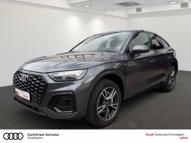 Audi Q5 49.232 km 35.980 &euro; Mülheim 45478