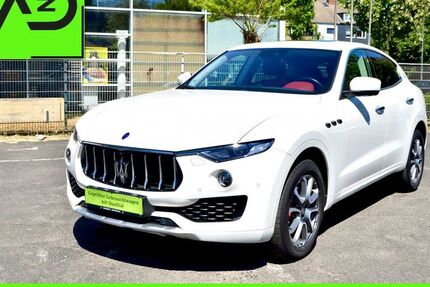Maserati Levante 129.128 km 26.980 &euro; Düsseldorf 40229