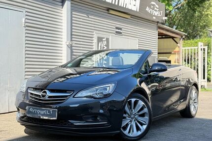 Opel Cascada