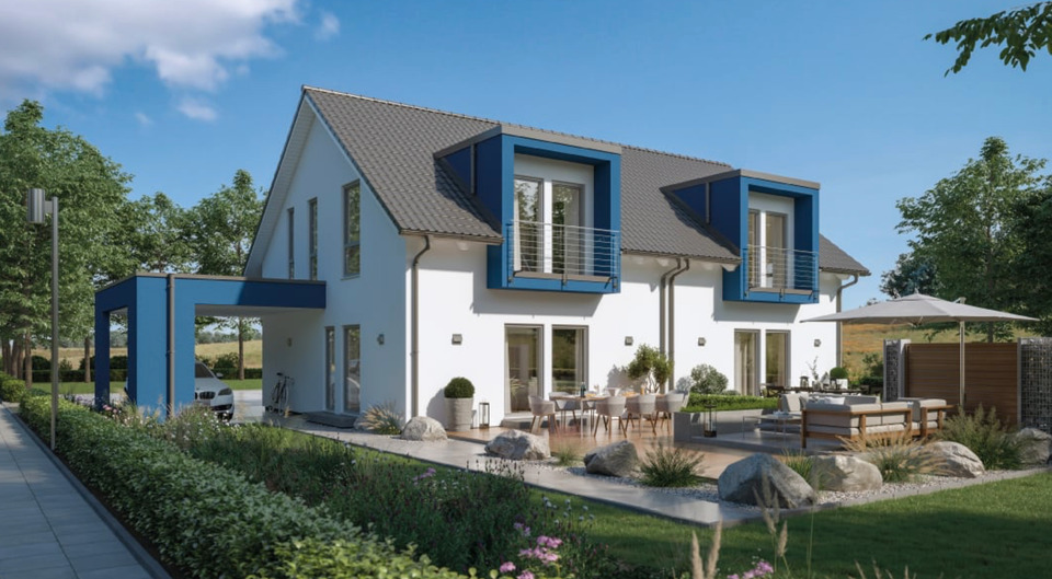 Preiswerte Mietkaufimmobilie abzugeben. Ohne Eigenkapital möglich. 4 zimmer