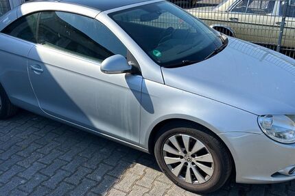 VW Eos 256.000 km 2.990 &euro; Bochum 44879