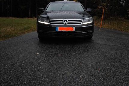 VW Phaeton 160.000 km 14.000 &euro; Düsseldorf 40597