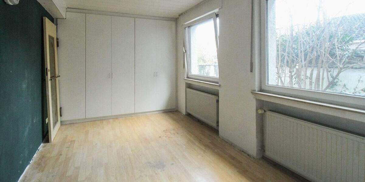 Townhouse in St.Tönis: Gestaltbares Zuhause mit Garten und Terrasse 7 zimmer