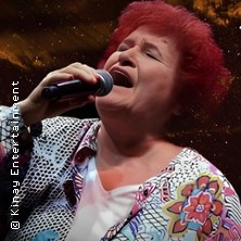 Selda Bağcan 19.12.2025 Theater am Marientor