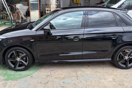 Audi A1 66.000 km 13.799 &euro; Marl 45770
