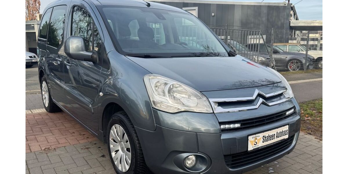 Citroen Berlingo 110.526 km 7.999 &euro; krefeld 47804