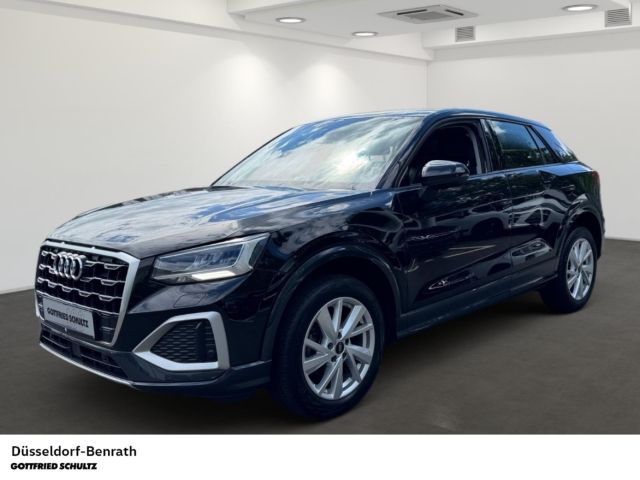 Audi Q2 38.841 km 18.480 &euro; Düsseldorf 40589
