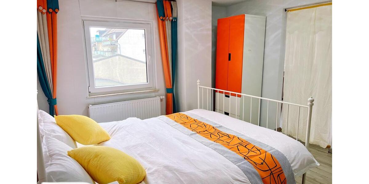 Wohnung zu vermieten 2 zimmer