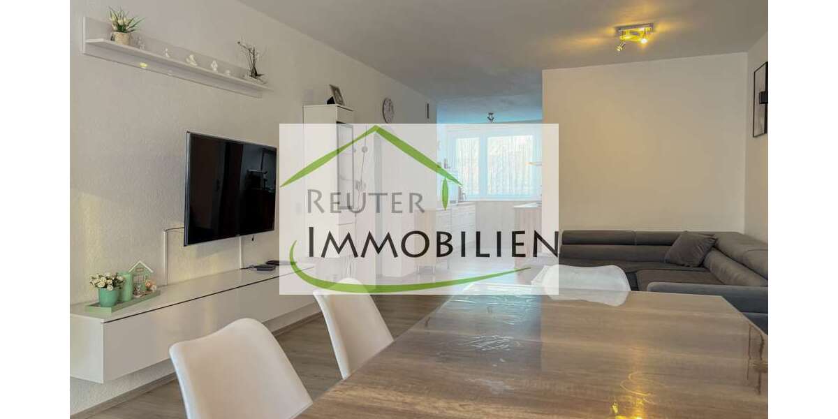 Wohnung zum Kaufen in Bochum 159.500 € 84.45 m² 3.5 zimmer