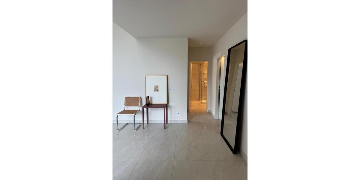 Etagenwohnung Duisburg Großenbaum - 2 Zimmer, 56 m&sup2;, 349.000&euro; | Angebot:27429967