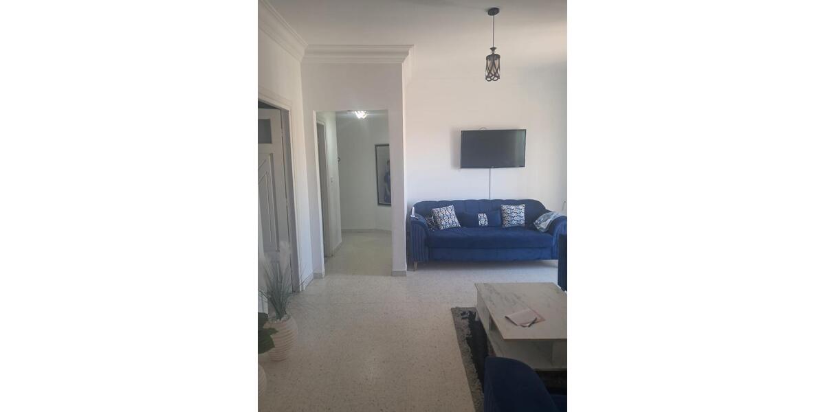 Über den Dächern von Monastir 4 zimmer