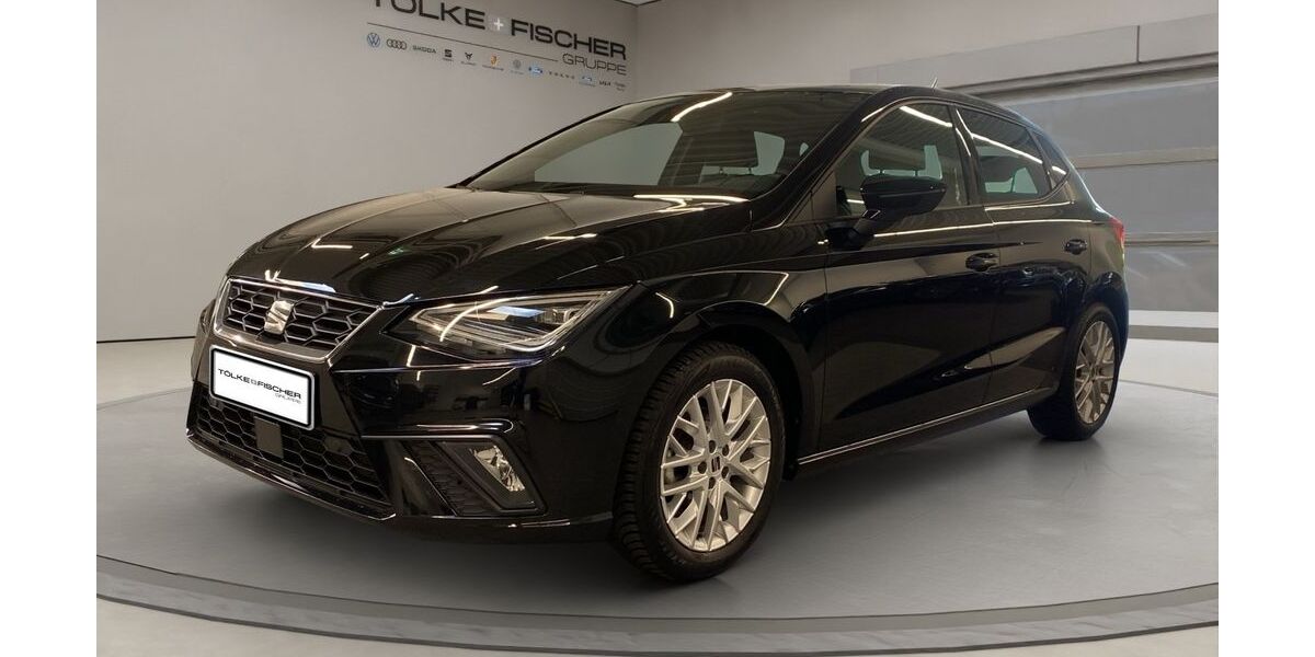 Seat Ibiza 20.597 km 21.880 &euro; Krefeld 47805