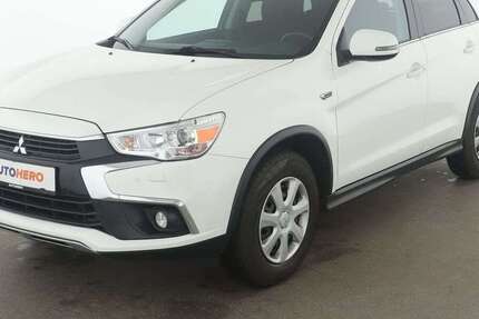 Mitsubishi ASX 50.277 km 17.690 &euro; Essen 45141