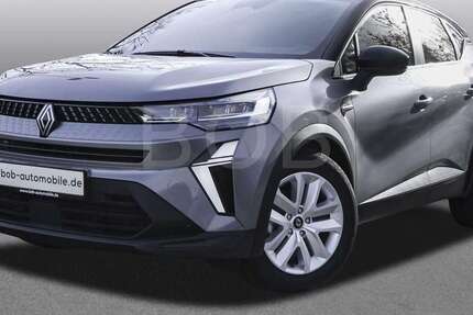 Renault Captur 7.346 km 18.888 &euro; Bochum 44809