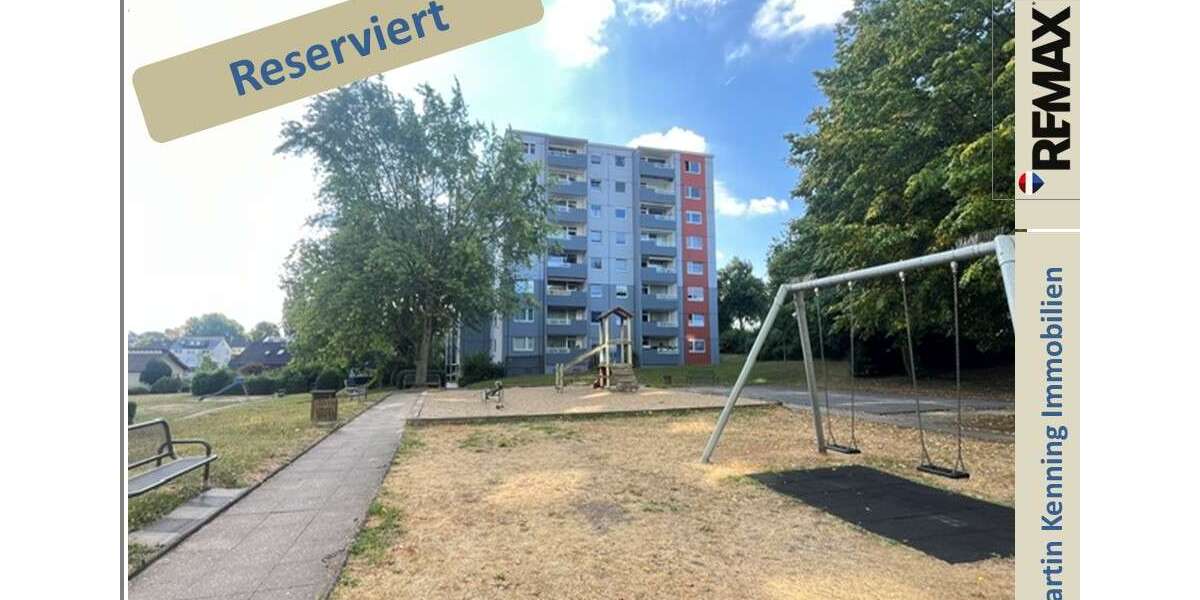 Etagenwohnung Wülfrath - 3 Zimmer, 95 m&sup2;, 168.000&euro; | Angebot:27189252