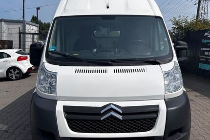 Citroen Jumper 230.000 km 6.500 &euro; Bottrop 46238