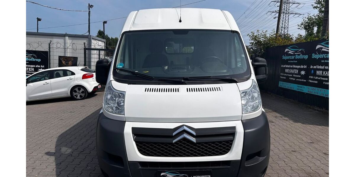 Citroen Jumper 230.000 km 6.500 &euro; Bottrop 46238