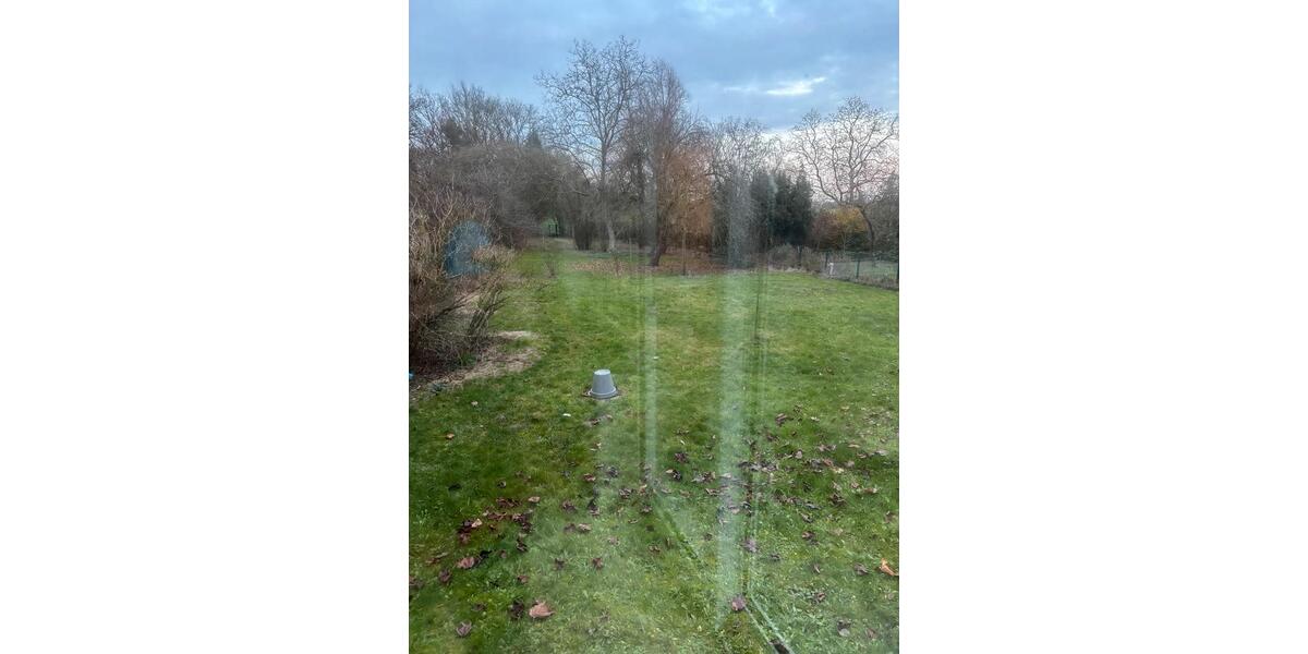 Zimmer in 2er WG Erdgeschoss mit Garten 1 zimmer