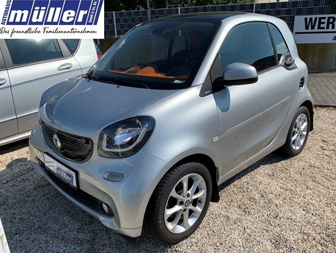 ForTwo
