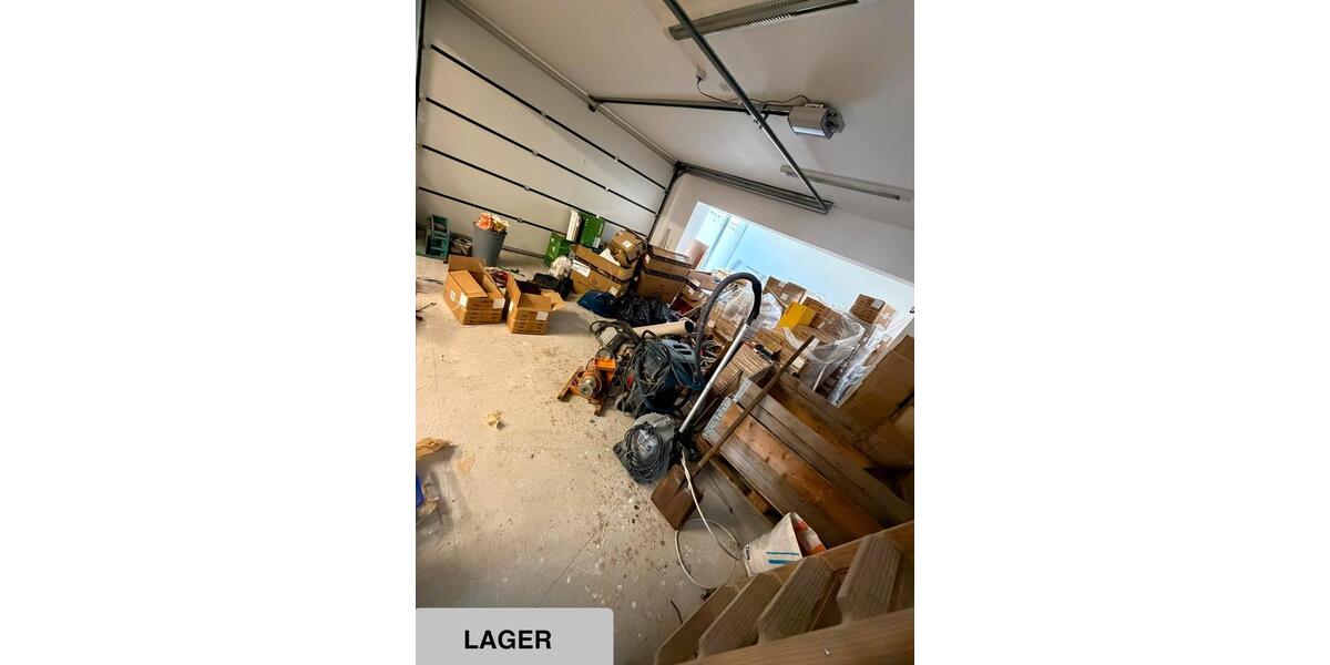 Gewerbeobjekt Duisburg Rheinhausen - 4.000&euro; | Angebot:25354885