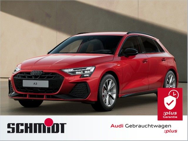 Audi A3 6.870 km 42.420 &euro; Recklinghausen 45657