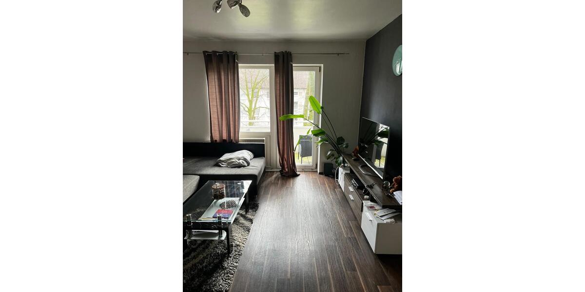Etagenwohnung Recklinghausen König Ludwig - 2 Zimmer, 45 m&sup2;, 500&euro; | Angebot:25637301