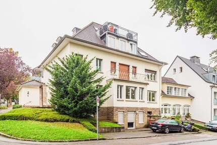 Wohnung zum Mieten in Mettmann 1.345 € 112 m² 4 zimmer