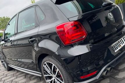 VW Polo 93.500 km 11.600 &euro; Meerbusch 40668