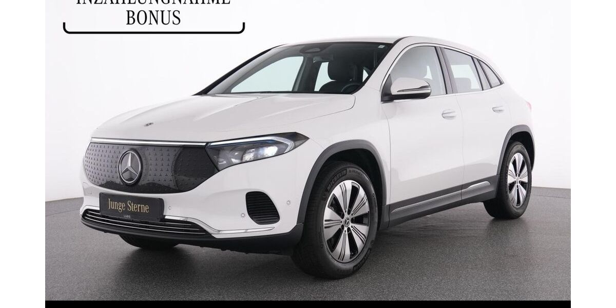 Mercedes-Benz EQA 19.997 km 33.885 &euro; Essen 45309