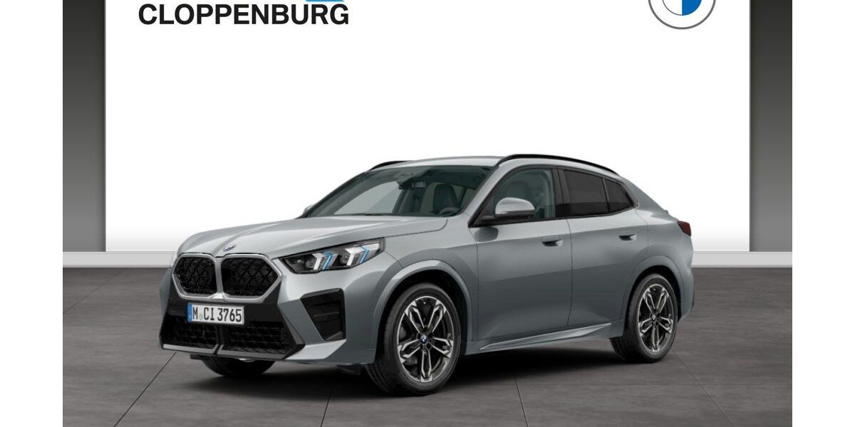 BMW X2 11.780 km 47.990 &euro; Duisburg 47053