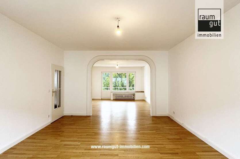Wohnung zum Mieten in Düsseldorf 1.442 € 96 m²