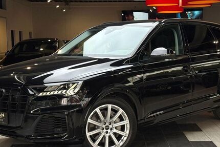 Audi Q7 94.000 km 53.750 &euro; Mülheim an der Ruhr 45472
