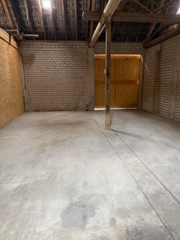 Lagerhalle zu vermieten zimmer