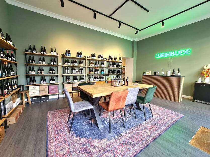 Einzelhandel in Düsseldorf 1.500 € 69.44 m²
